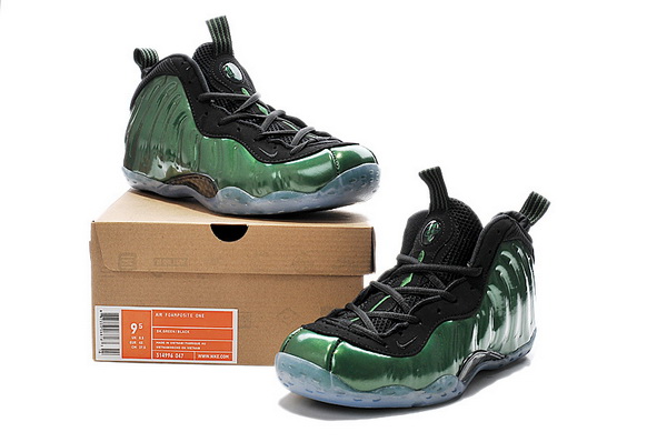 Foamposite One Men--070